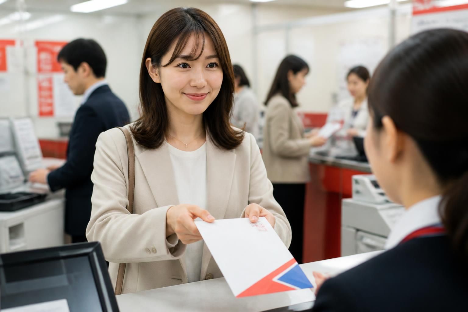 サービスイメージ
